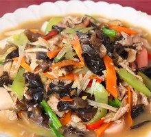 Family Feast Noodles