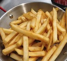 Ichiraku Signature French Fries