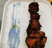 Delicious Chicken Bone Skewers