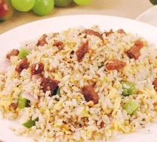 Beef Fried Rice