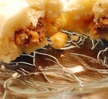 Shrimp and Pork Buns