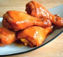 Five-Spice Chicken Thigh