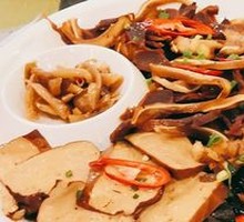 Braised Dish Platter