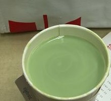 Ice Asakusa Earl's Braise