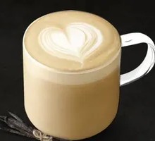 Vanilla Latte