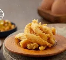 Crispy Fried Chicken