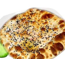 Scallion Oil Flatbread