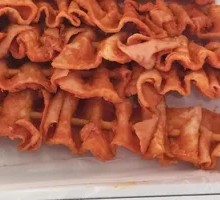 Chicken Strip Skewers