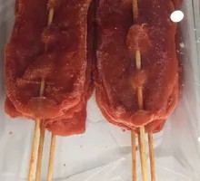 Palm-sized Pork Tenderloin