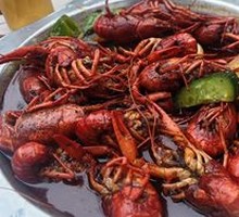 Spicy Twelve-Flavor Crawfish