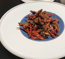 Sichuan Western Cold-Pressed Rabbit
