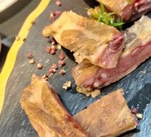 Wind-Blown Sichuan Pork Ribs