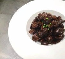 Fangxian Small Flower Mushroom