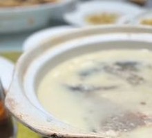 Qianshan Lake Fish Head Soup