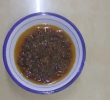 Secret-Recipe Chopped Chili Paste