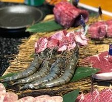 Black Pig Belly Pork