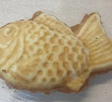 Taro Cheese Custard Flavor