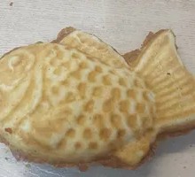 Sweet Potato Cheese Molten Dessert