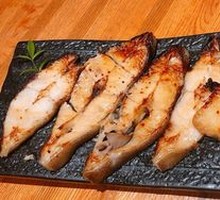Xijing Grilled Cod