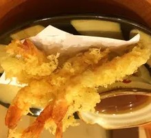 Tempura Platter