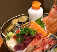 Fresh Fish Platter
