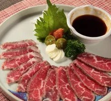 Iron Plate Wagyu Beef
