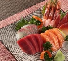 Sashimi Platter