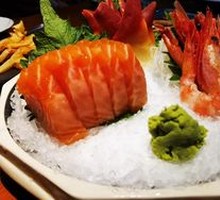 Sashimi Platter