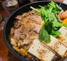 Sukiyaki