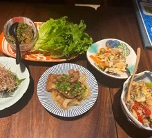 Daily Special Side Dish