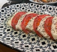Tomato Cheese