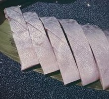 Vinegar-marinated Mackerel