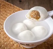 Fresh Meat Tangyuan