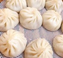 Soup Dumplings