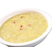 Corn Soup