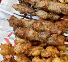 Northeast Skewers