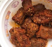 Sichuan Pepper Duck Neck