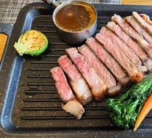 Australian Grass-Fed 300-Day M3 Sirloin Steak