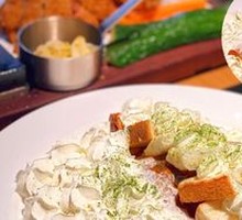 Tokyo Meiji Milk Cream Bread Udon Noodles