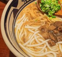 22-Year Classic Beef Noodles