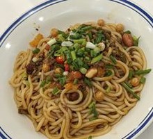 Jiangxi Meat Sauce Noodles