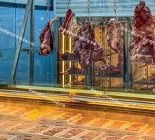 All-you-can-eat Freshly Cut Beef