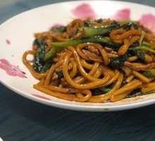 Old Changmen Autumn Soy Sauce Noodles