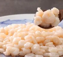 Hand-Deveined Shrimp