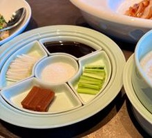 Fruitwood Roast Duck