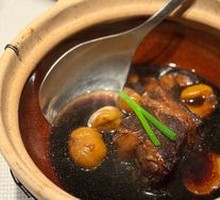 Original Flavor Pork Ribs