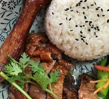 Guangdong Shenjing Roast Goose