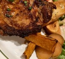 Spicy Sichuan Chicken Leg Energy Bowl