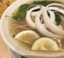 Vietnamese Pho
