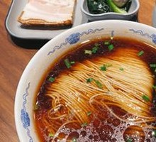 Braised Pork Noodles